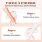 ACHETEZ-EN 2, OBTENEZ-EN 1 GRATUIT🤩Kit de crème dépilatoire pour femmes🤩