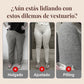 💝Pantalones de Algodón para Mujer con Cintura Elástica - ENVÍO GRATIS