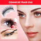 Faux cils réutilisables（40% OFF）