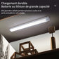 📢Dernier jour : Achetez-en 2 obtenez-en 1 gratuit✨💡Lampe LED magnétique rechargeable à capteur intelligent sans perçage