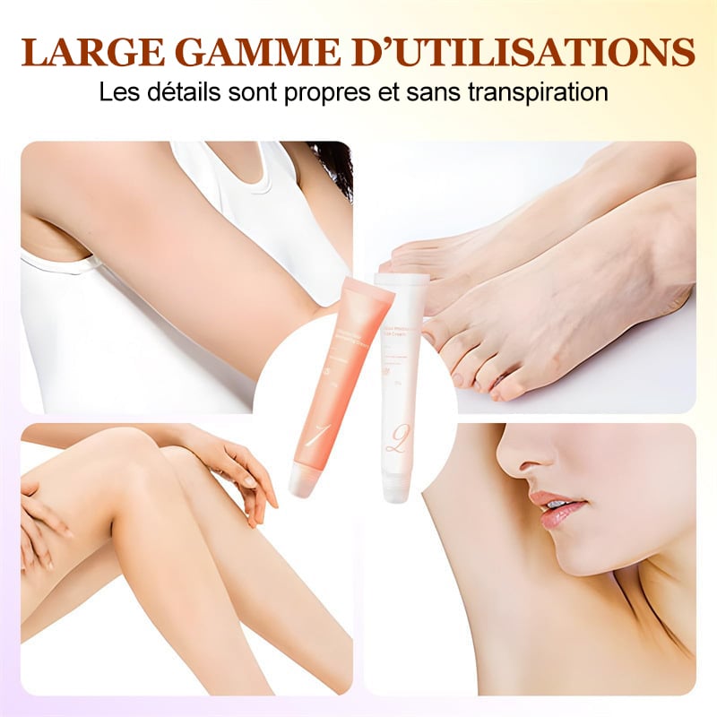 ACHETEZ-EN 2, OBTENEZ-EN 1 GRATUIT🤩Kit de crème dépilatoire pour femmes🤩