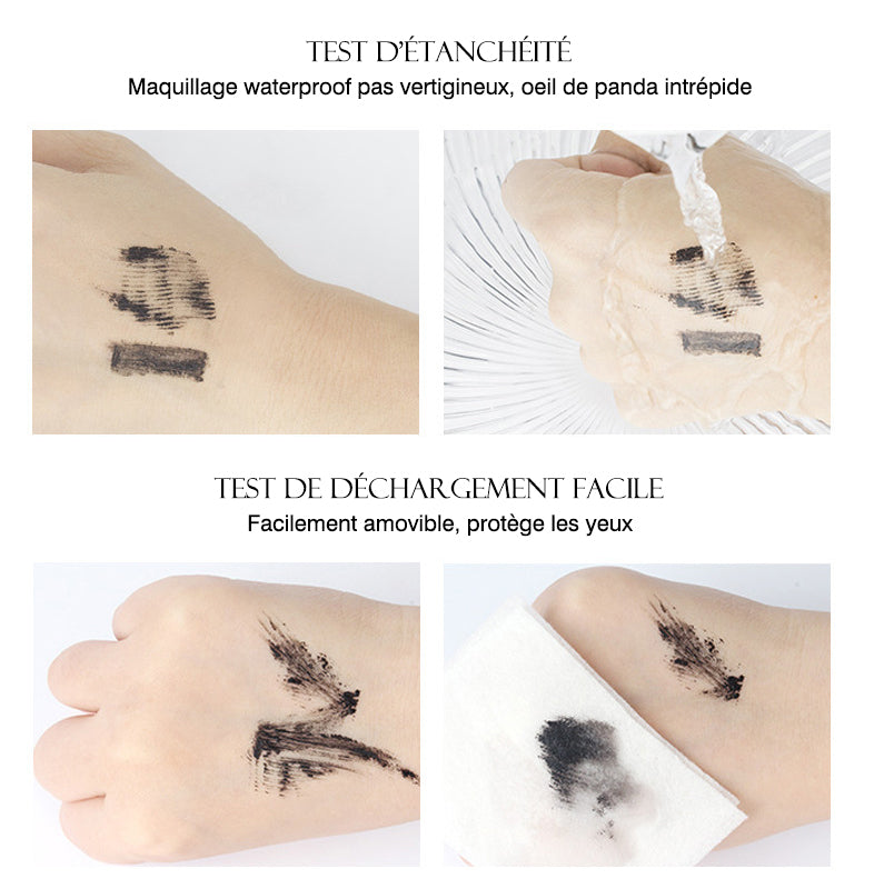 Mascara Liquide Extensions de Cils😍