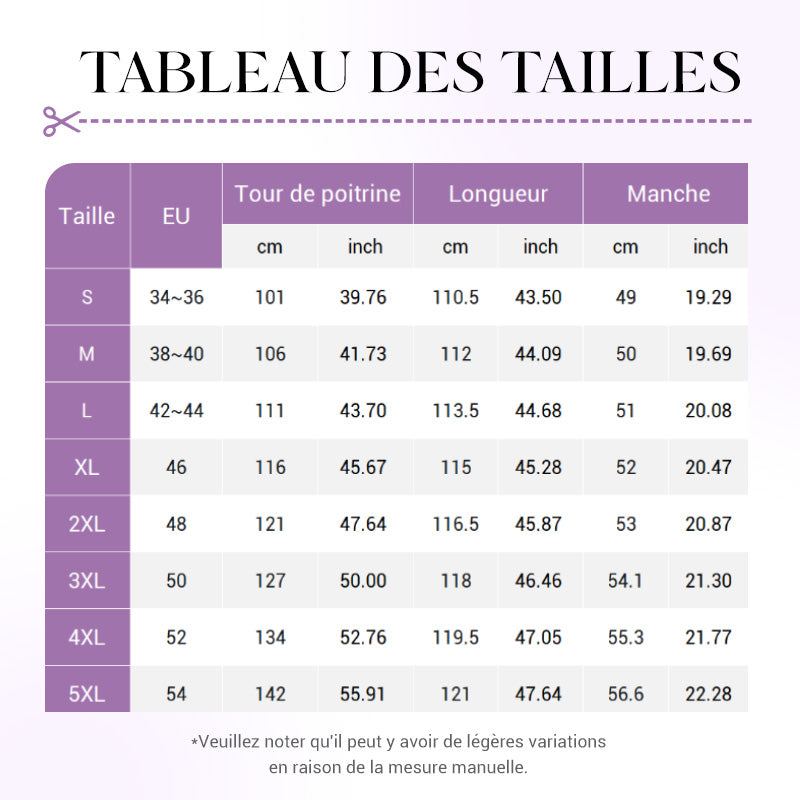🔥50% de réduction👗Robe midi fleurie à manches évasées et col en V