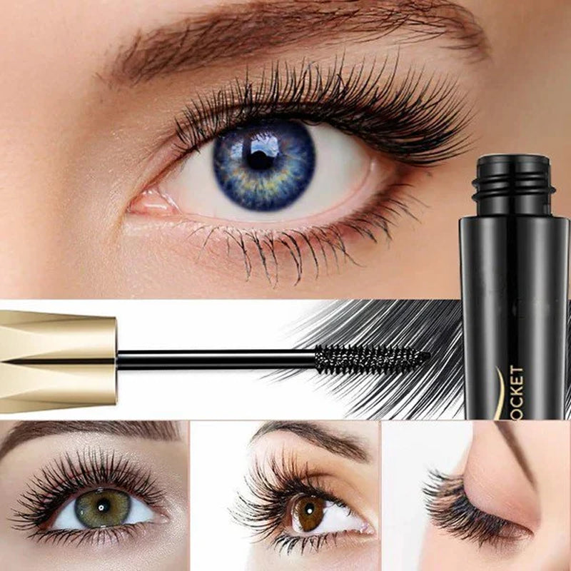 Mascara Liquide Extensions de Cils😍