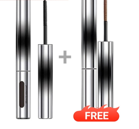 🔥Vente brûlante 49% de réduction🔥 Iron Wand Mascara