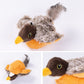 🔥Dernier jour 49% de réduction🐦Jouets à l'herbe à chat pour oiseaux à ailes battantes