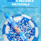 🌟ACHEZ 1 OBTENEZ 1 GRATUIT  🎆 Jouet de pulvérisation d'eau style feu d'artifice🔫💧