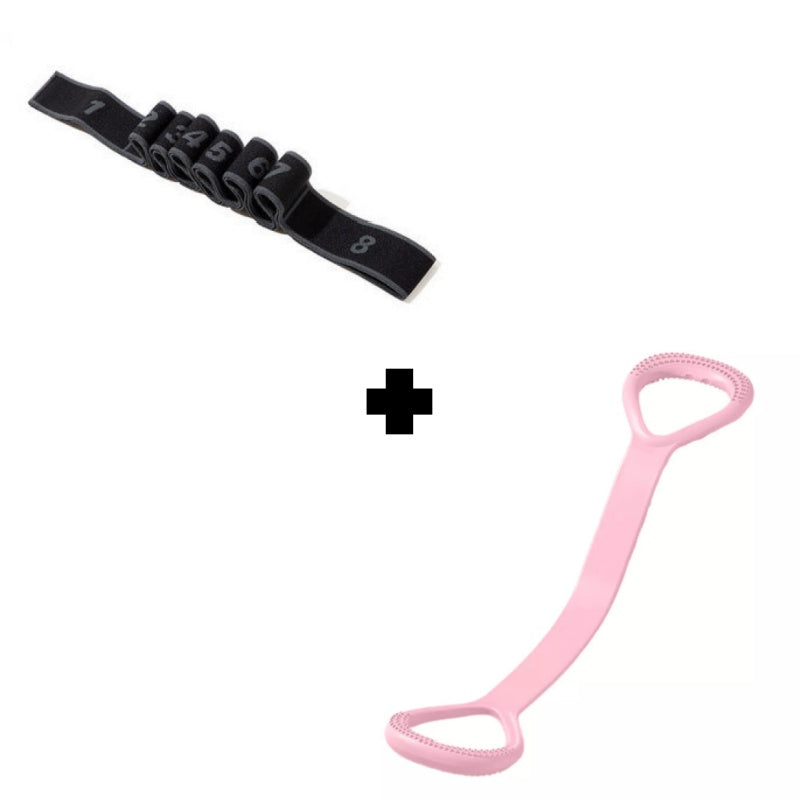 ✨Offre à durée limitée-Bande de résistance pour le fitness et le yoga✨