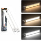 📢Dernier jour : Achetez-en 2 obtenez-en 1 gratuit✨💡Lampe LED magnétique rechargeable à capteur intelligent sans perçage