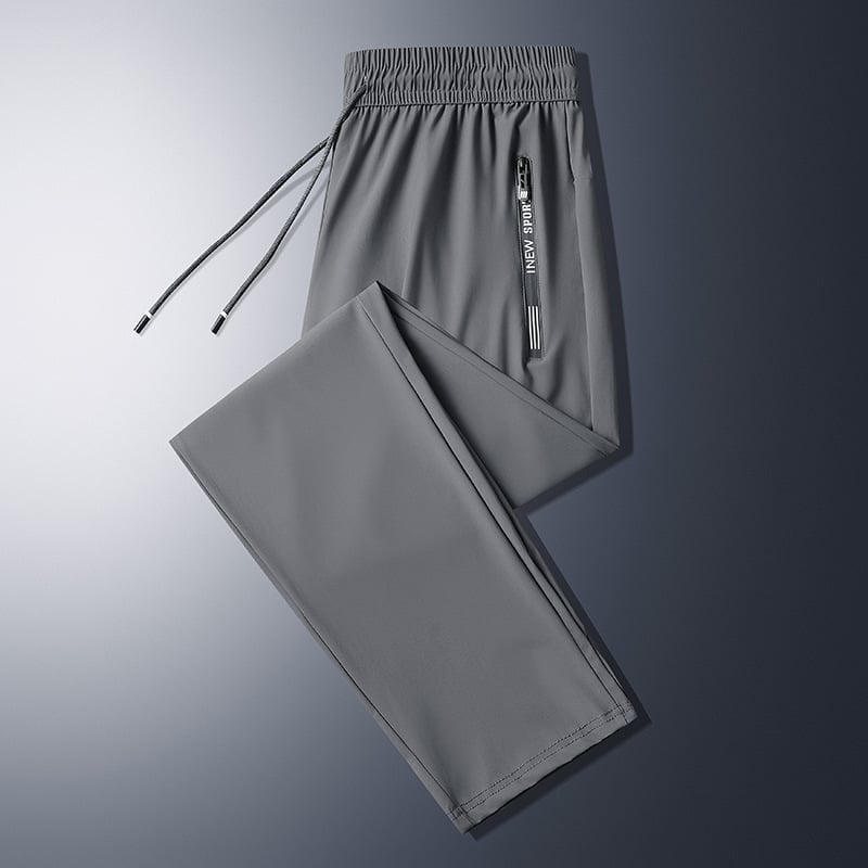 Pantaloni sportivi unisex Ultra High Stretch ad asciugatura rapida