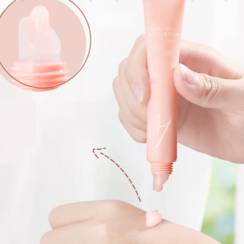 ACHETEZ-EN 2, OBTENEZ-EN 1 GRATUIT🤩Kit de crème dépilatoire pour femmes🤩