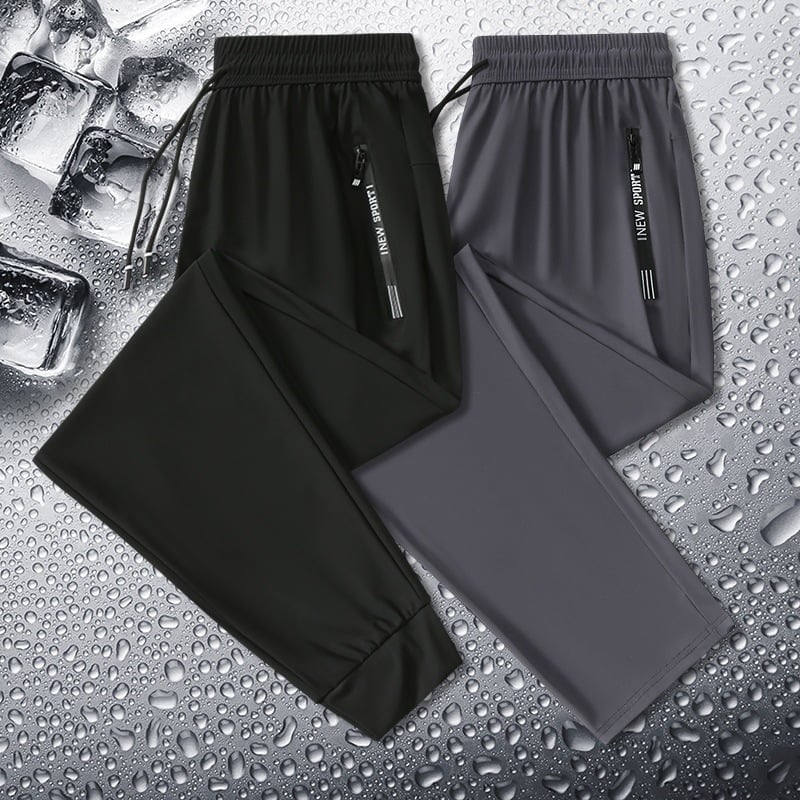 Pantaloni sportivi unisex Ultra High Stretch ad asciugatura rapida
