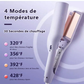 💥 Fers à Friser Chauffants💇‍♀️