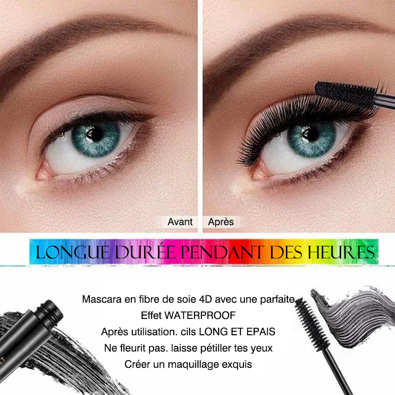 Mascara Liquide Extensions de Cils😍