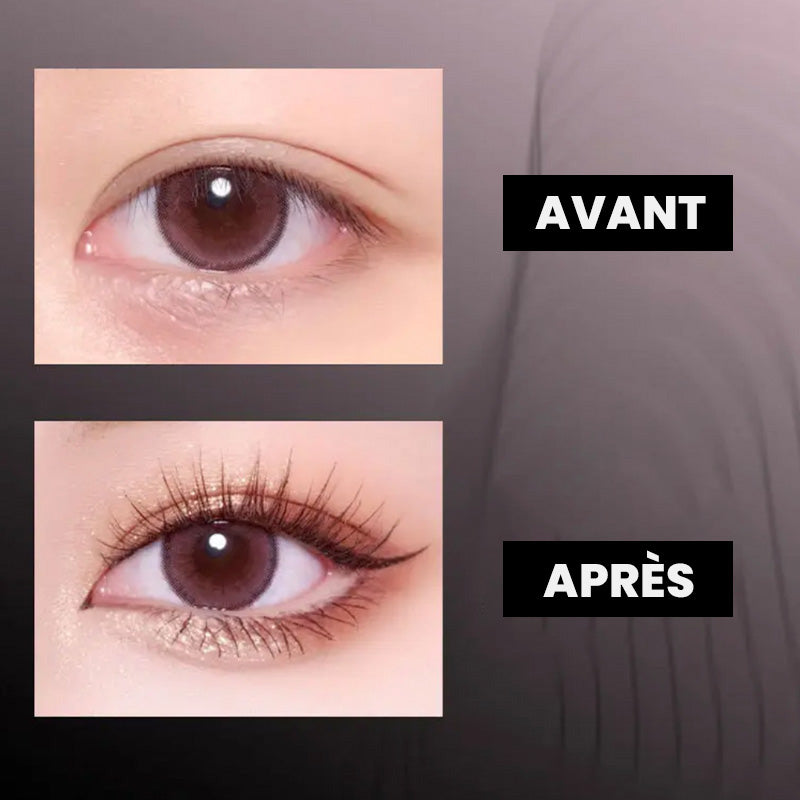 🔥2025 Meilleure Vente🔥Mascara Allongeant Longue Tenue et Volumisant