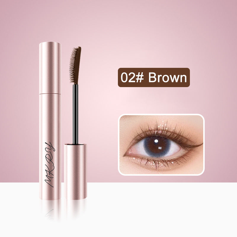🔥2025 Meilleure Vente🔥Mascara Allongeant Longue Tenue et Volumisant