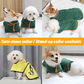 🐶Peignoir pour animaux de compagnie super absorbant🔥Vente de Noël 50% OFF🔥