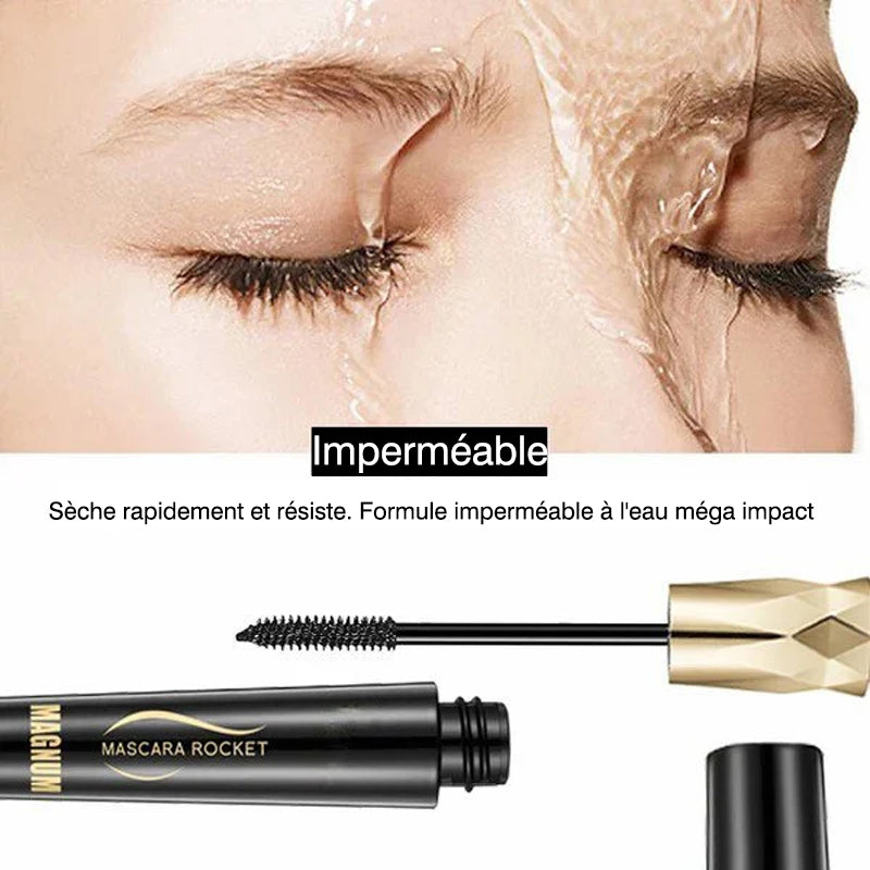 Mascara Liquide Extensions de Cils😍
