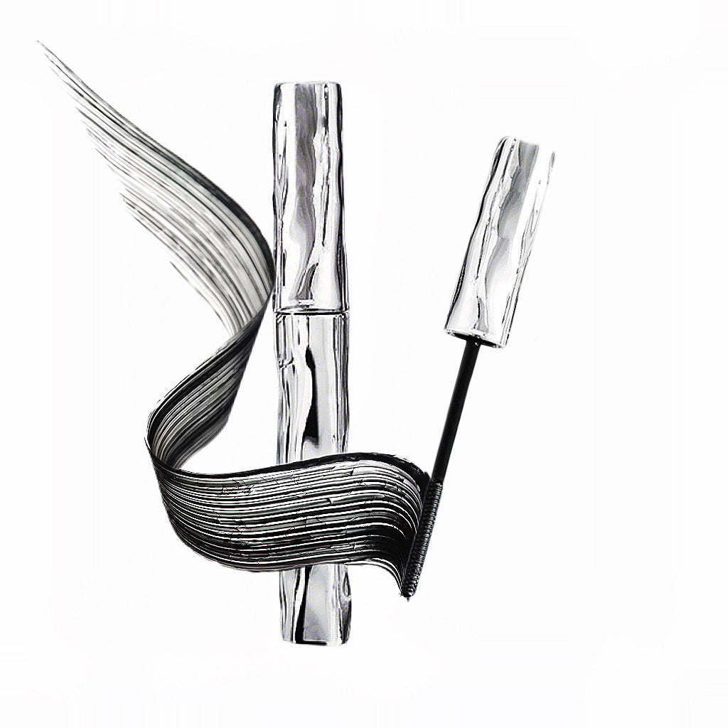 🌟Waterproof Spiral Brush Mascara For Lasting Curl
