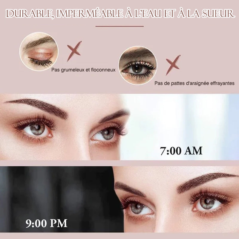 Mascara Liquide Extensions de Cils😍