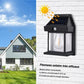 🏆3 ACHETER, 2 GRATUIT 💡2024 Nouvelle lampe murale solaire d'extérieur