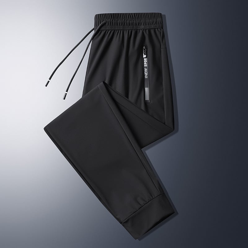 Pantaloni sportivi unisex Ultra High Stretch ad asciugatura rapida
