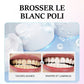 🦷Dentifrice Blanchissant à la Niacinamide🔥Offre Spéciale Fête des Pères : 1 Acheté, 1 Offert !