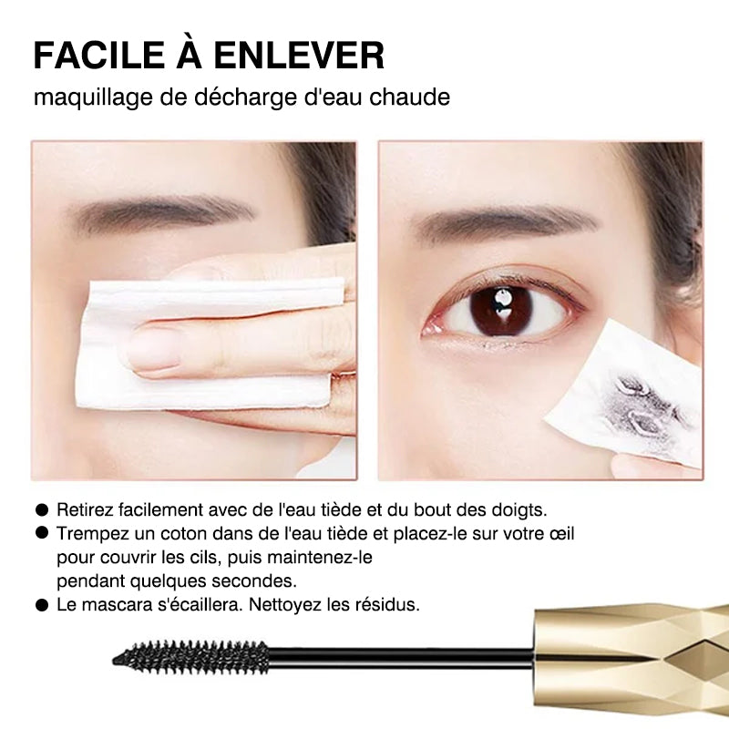Mascara Liquide Extensions de Cils😍