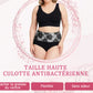 ✨Ventes chaudes - 49% de réduction🔥Culotte anti-fuite taille haute avec contrôle du ventre