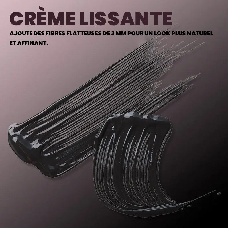 🔥2025 Meilleure Vente🔥Mascara Allongeant Longue Tenue et Volumisant