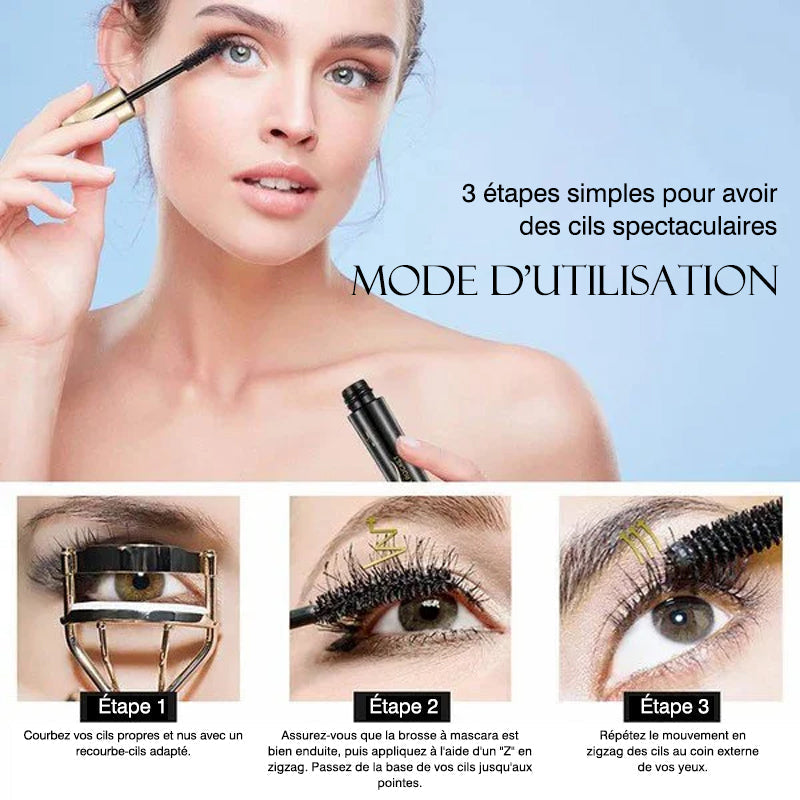 Mascara Liquide Extensions de Cils😍