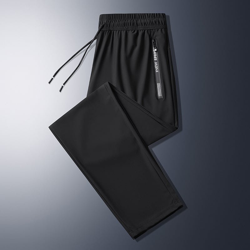 Pantaloni sportivi unisex Ultra High Stretch ad asciugatura rapida