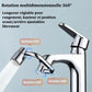 📢Dernier jour : 49 % de réduction✨Un indispensable pour chaque famille !🚰Rallonge de robinet/aérateur pivotante à 1080°