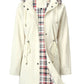 🧥 50 % DE DESCUENTO🌧️Chaqueta cortavientos con capucha impermeable y resistente al viento