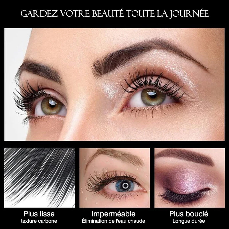 Mascara Liquide Extensions de Cils😍