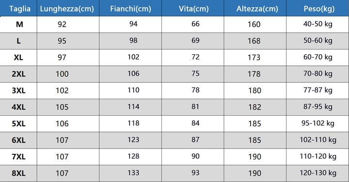 Pantaloni sportivi unisex Ultra High Stretch ad asciugatura rapida