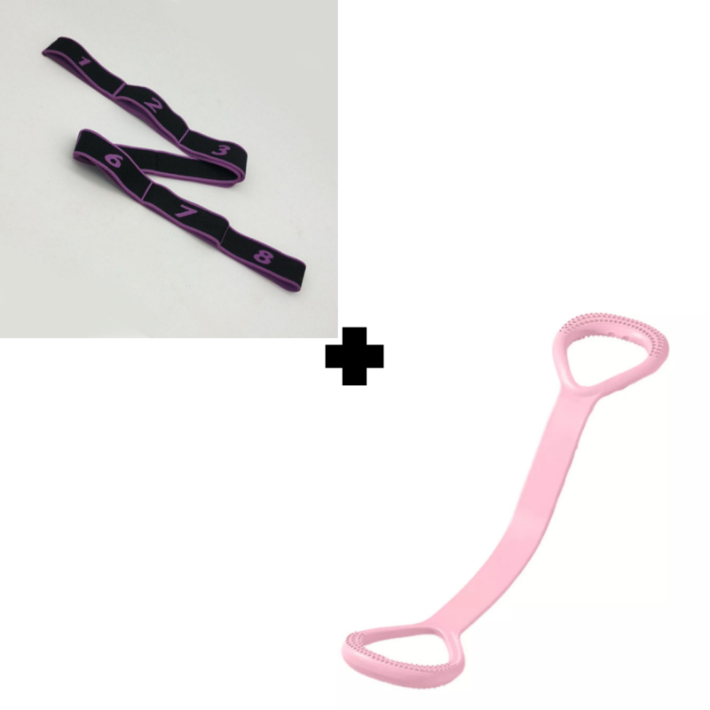 ✨Offre à durée limitée-Bande de résistance pour le fitness et le yoga✨