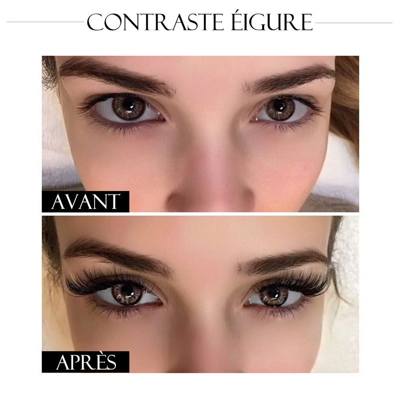 Mascara Liquide Extensions de Cils😍