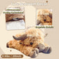Noël Nouveau Jouet Cadeau🐂🎁Cute Cartoon Highland Cow Cuddly Toy