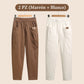💝Pantalones de Algodón para Mujer con Cintura Elástica - ENVÍO GRATIS