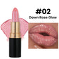 La oferta especial de hoy: Compra 1 y llévate 1 gratis 💋 Barra de labios con brillo, impermeable e hidratante.