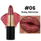 La oferta especial de hoy: Compra 1 y llévate 1 gratis 💋 Barra de labios con brillo, impermeable e hidratante.