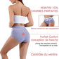 ✨Ventes chaudes - 49% de réduction🔥Culotte anti-fuite taille haute avec contrôle du ventre