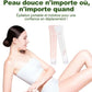 ACHETEZ-EN 2, OBTENEZ-EN 1 GRATUIT🤩Kit de crème dépilatoire pour femmes🤩