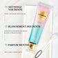 🦷Dentifrice Blanchissant à la Niacinamide🔥Offre Spéciale Fête des Pères : 1 Acheté, 1 Offert !