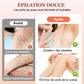 ACHETEZ-EN 2, OBTENEZ-EN 1 GRATUIT🤩Kit de crème dépilatoire pour femmes🤩