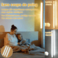 📢Dernier jour : Achetez-en 2 obtenez-en 1 gratuit✨💡Lampe LED magnétique rechargeable à capteur intelligent sans perçage