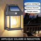 🏆3 ACHETER, 2 GRATUIT 💡2024 Nouvelle lampe murale solaire d'extérieur