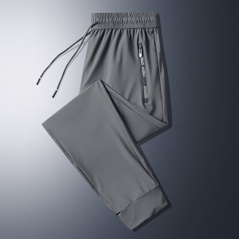 Pantaloni sportivi unisex Ultra High Stretch ad asciugatura rapida