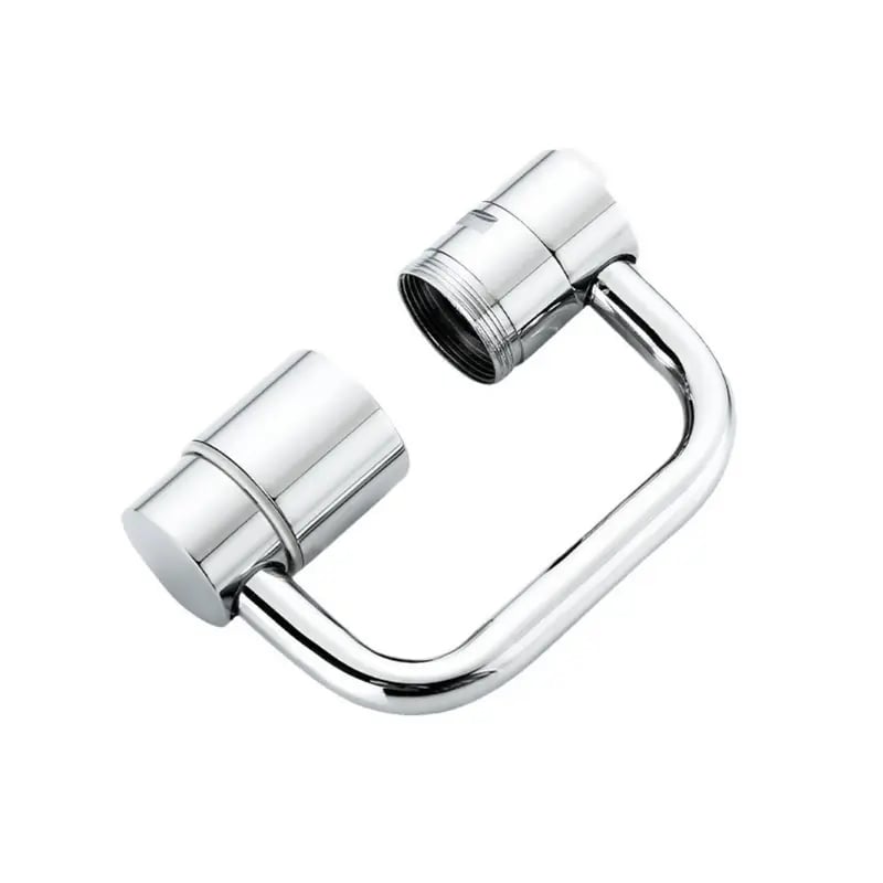 📢Dernier jour : 49 % de réduction✨Un indispensable pour chaque famille !🚰Rallonge de robinet/aérateur pivotante à 1080°